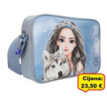 TOP MODEL TORBA ZA RAME WOLF